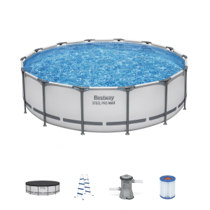 კარკასული აუზი