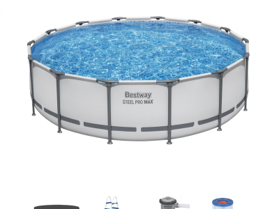 კარკასული აუზი