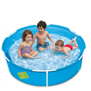 კარკასული აუზი