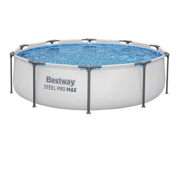 კარკასული აუზი  BESTWAY 56406