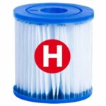 კატრიჯი  H, INTEX (29007)