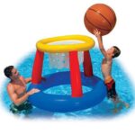 გასაბერი კალათბურთის ფარი (56506) INTEX