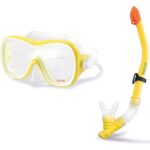 აკვალანგის ნაკრები ( 55647)