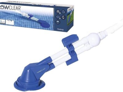 აუტო აუზის გამწმენდი (58304) BESTWAY