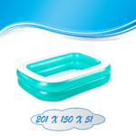 აუზი 20115051 (54005) BESTWAY