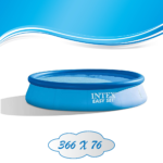 აუზი 366 x 76 სმ, INTEX (28130)