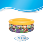 აუზი 70 x 30 Bestway (91018 )