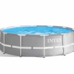 აუზი ფილტრით 366 x 99 INTEX (26716)