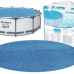 აუზის გადასაფარებელი BESTWAY 58242