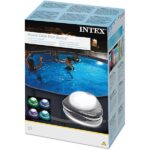 აუზის მაგნიტური განათება (3 რეჯიმი) ფერადი