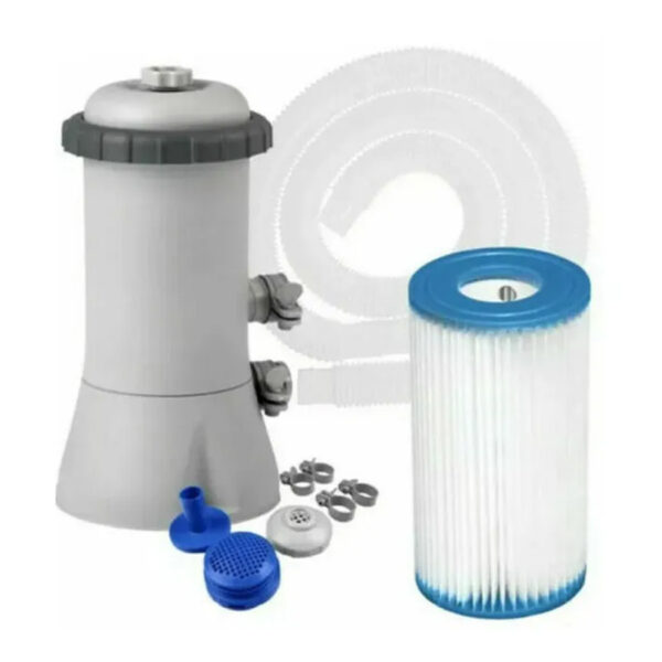 აუზის ფილტრი INTEX  (28604)