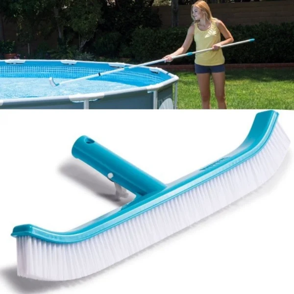 აუზის საწმენდი ჩოთქი