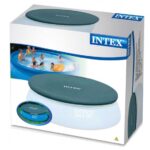 აუზის ტენტი (58939) INTEX