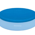 აუზის ტენტი (გასაბერის) 244