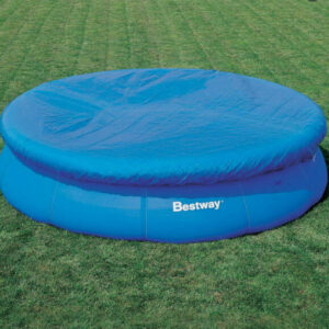 აუზის თერმო ტენტი