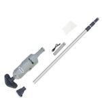 ავტომატური მტვერსასრუტი აკუმულიატორზე(28620) INTEX