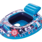 ჩასაჯდომი კამერა 2 წლამდე, BESTWAY (34126)