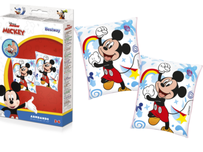 დისნეი სამკლაური, 3-6 წელი, (91002) BESTWAY