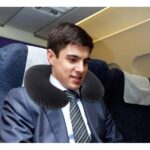 სამოგზაურო კისრის ბალიში