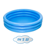 გასაბერი აუზი (59416) INTEX