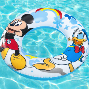 გასაბერი კამერა 3-6 წელი, BESTWAY (91004)