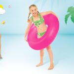 გასაბერი კამერა, 9+ (59262) INTEX