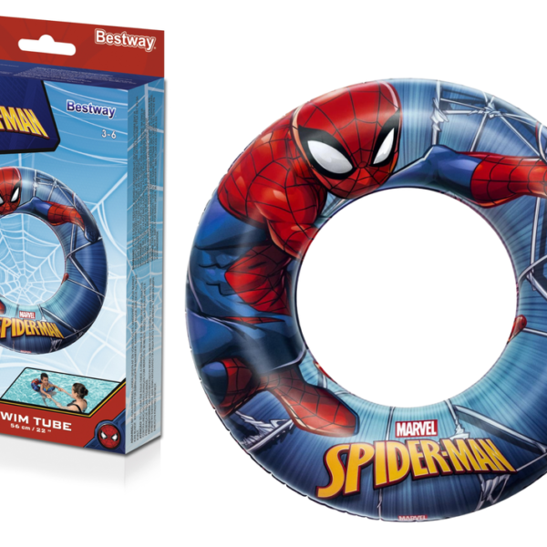 გასაბერი კამერა (98003) Bestway