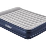 გასაბერი ლეიბი 15220346სმ.ჩამონტაჟებული ნასოსით 300კგ (67630) BESTWAY