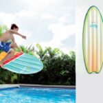 გასაბერი ლეიბი სერფინგი, (58152), INTEX