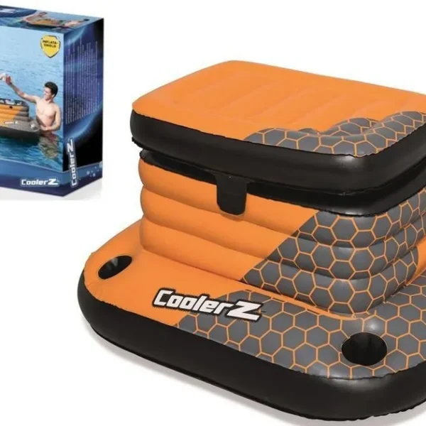 გასაბერი მაცივარი 8877სმ “Glacial Sport” (43191) BESTWAY