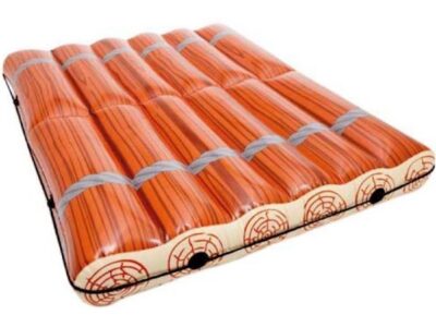 გასაბერი წყლის ლეიბი