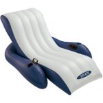 გასაბერი წყლის ლეიბი INTEX (58868)