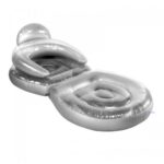 გასაბერი წყლის ლეიბი-სავრძელო INTEX (58867)