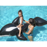 გასაბერი ვეშაპი BESTWAY (41009)