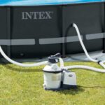 გოფრირებული მილი 150 სმ,INTEX (29060)