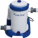 ჰიდროგენური მარილიანი წყლის ქლორატორი