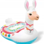 გასაბერი "ლამა" – CUTE LLAMA RIDE, (57564) INTEX