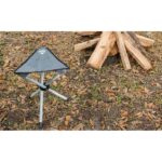 დასაკეცი სკამი 31*31*38სმ (68070) BESTWAY - Image 2