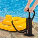 ხელის ნასოსი 37 სმ, INTEX (68605),