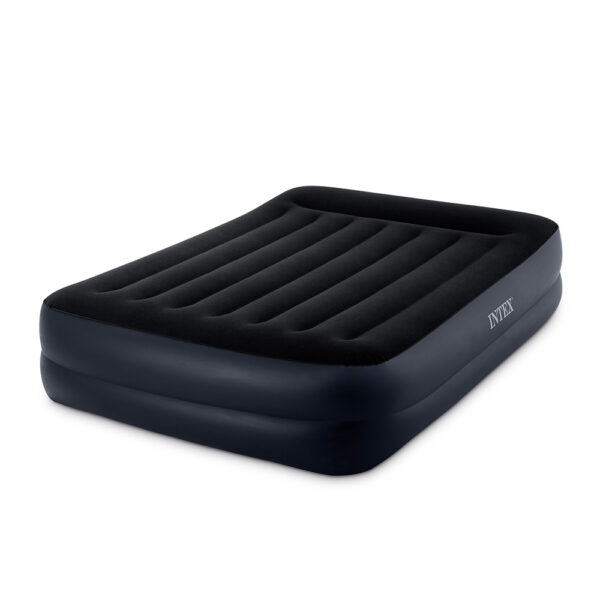 ლეიბი ნასოსით 15220342 სმ (64124) INTEX