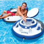 მოტივტივე ბარი (56822) INTEX