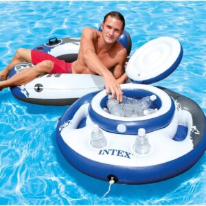 მოტივტივე ბარი (56822) INTEX