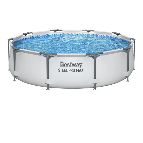 კარკასული აუზი  BESTWAY 56406