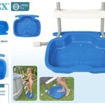 ფეხის დასადები INTEX 29080