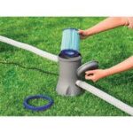 ფილტრის კარტრიჯი (13.6სმ ) (58503) BESTWAY - Image 2