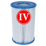 ფილტრის კარტრიჯი IV