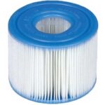 ფილტრის კატრიჯი S 1 ზომა (29001)