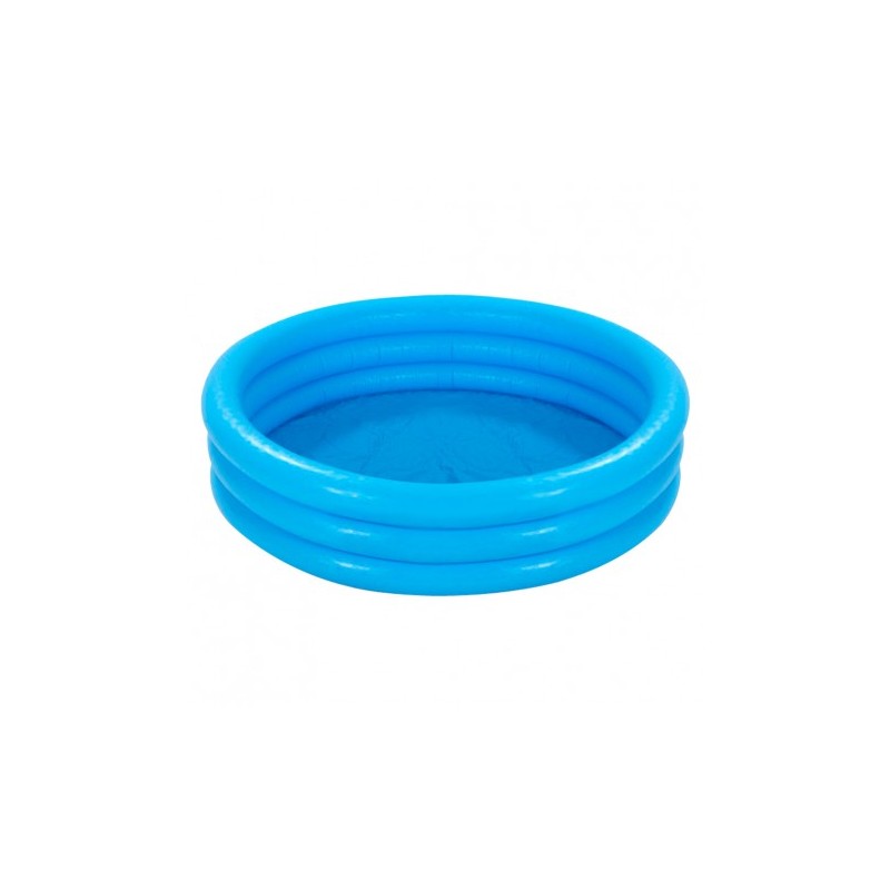 piscina-hinchable-intex-3-aros-azul-168x38-cm გასაბერი აუზი (59416) INTEX - Image 1