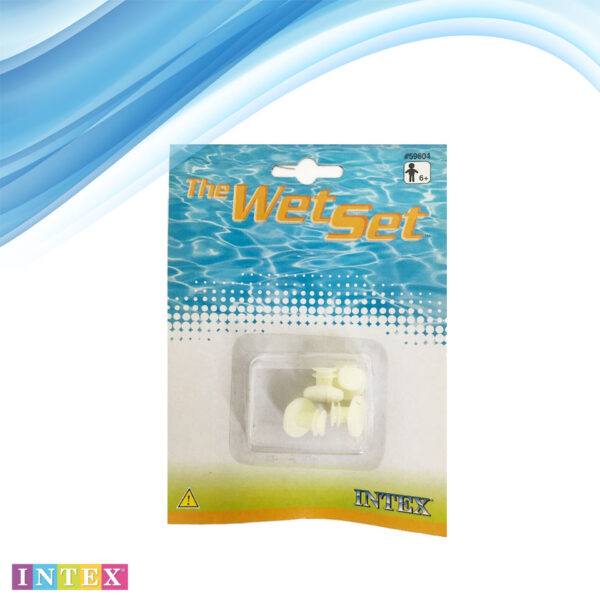 ყურის საცობი (59604 ) Intex