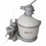 ქვიშის ფილტრი